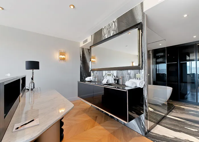 San Carlu Citadelle Otel