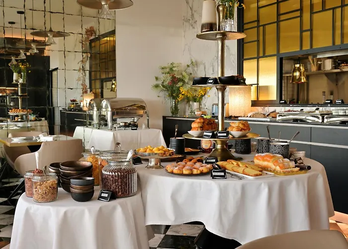 Hotel San Carlu Citadelle