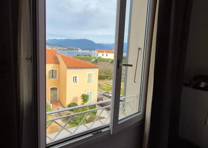 San Carlu Citadelle Hotel