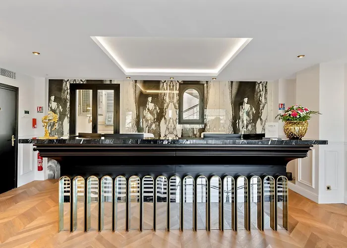 San Carlu Citadelle Hotel 4*